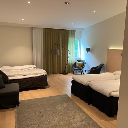 Rc Hotel Sport'S & Business Jönköping 외부 사진