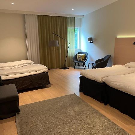 Rc Hotel Sport'S & Business Jönköping 외부 사진