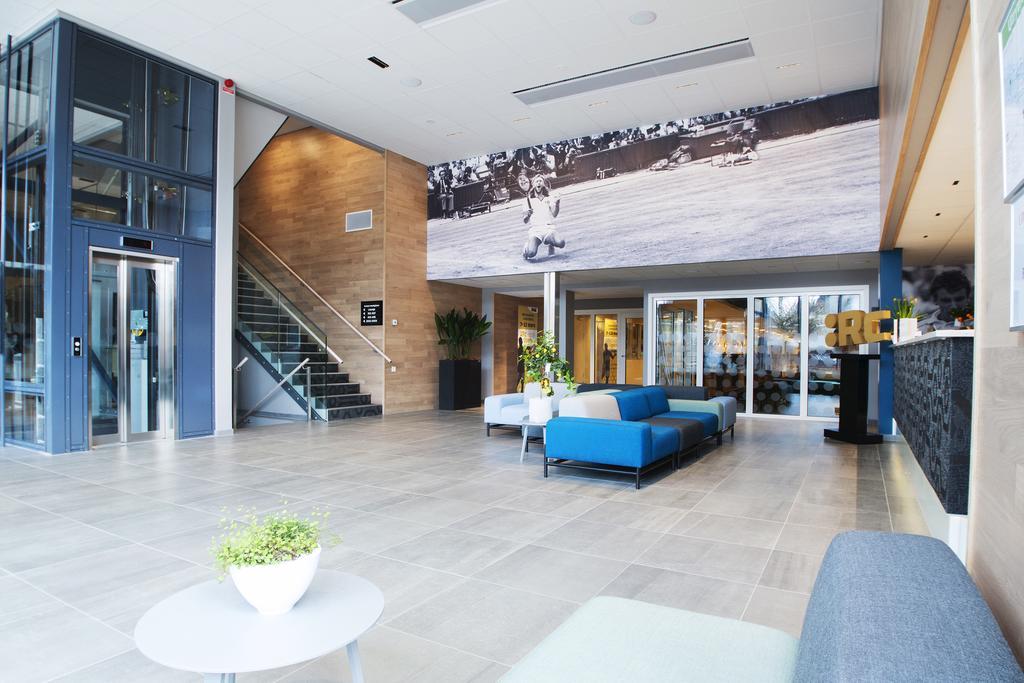 Rc Hotel Sport'S & Business Jönköping 외부 사진
