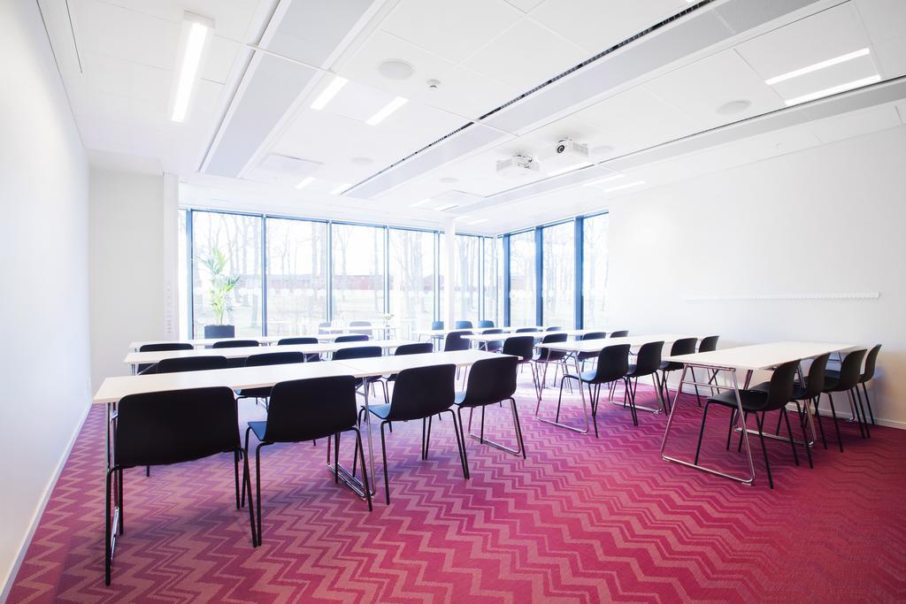 Rc Hotel Sport'S & Business Jönköping 외부 사진