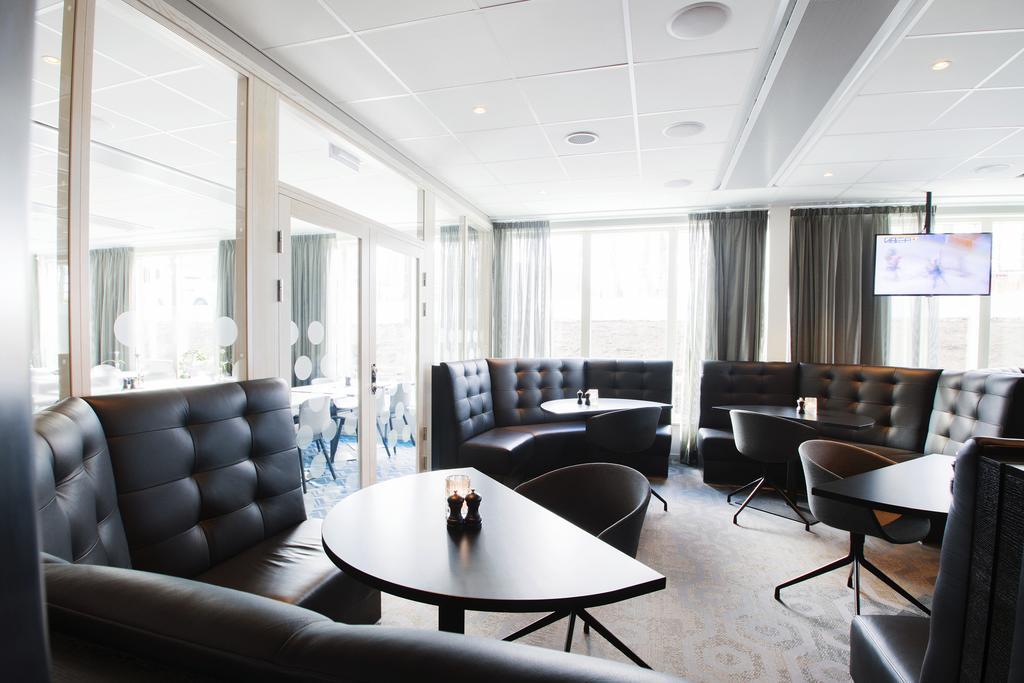 Rc Hotel Sport'S & Business Jönköping 외부 사진
