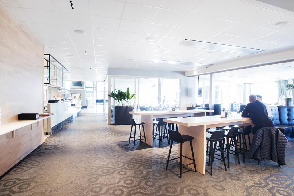 Rc Hotel Sport'S & Business Jönköping 외부 사진