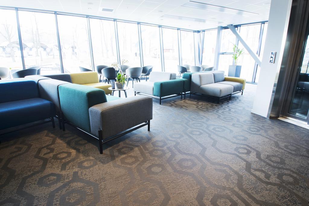 Rc Hotel Sport'S & Business Jönköping 외부 사진