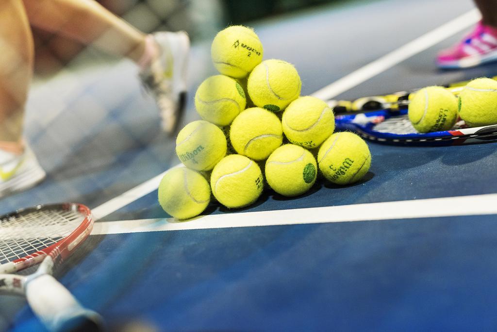 Rc Hotel Sport'S & Business Jönköping 외부 사진
