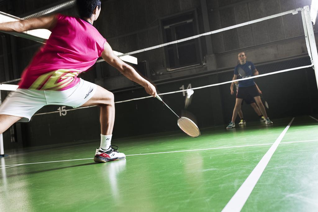 Rc Hotel Sport'S & Business Jönköping 외부 사진