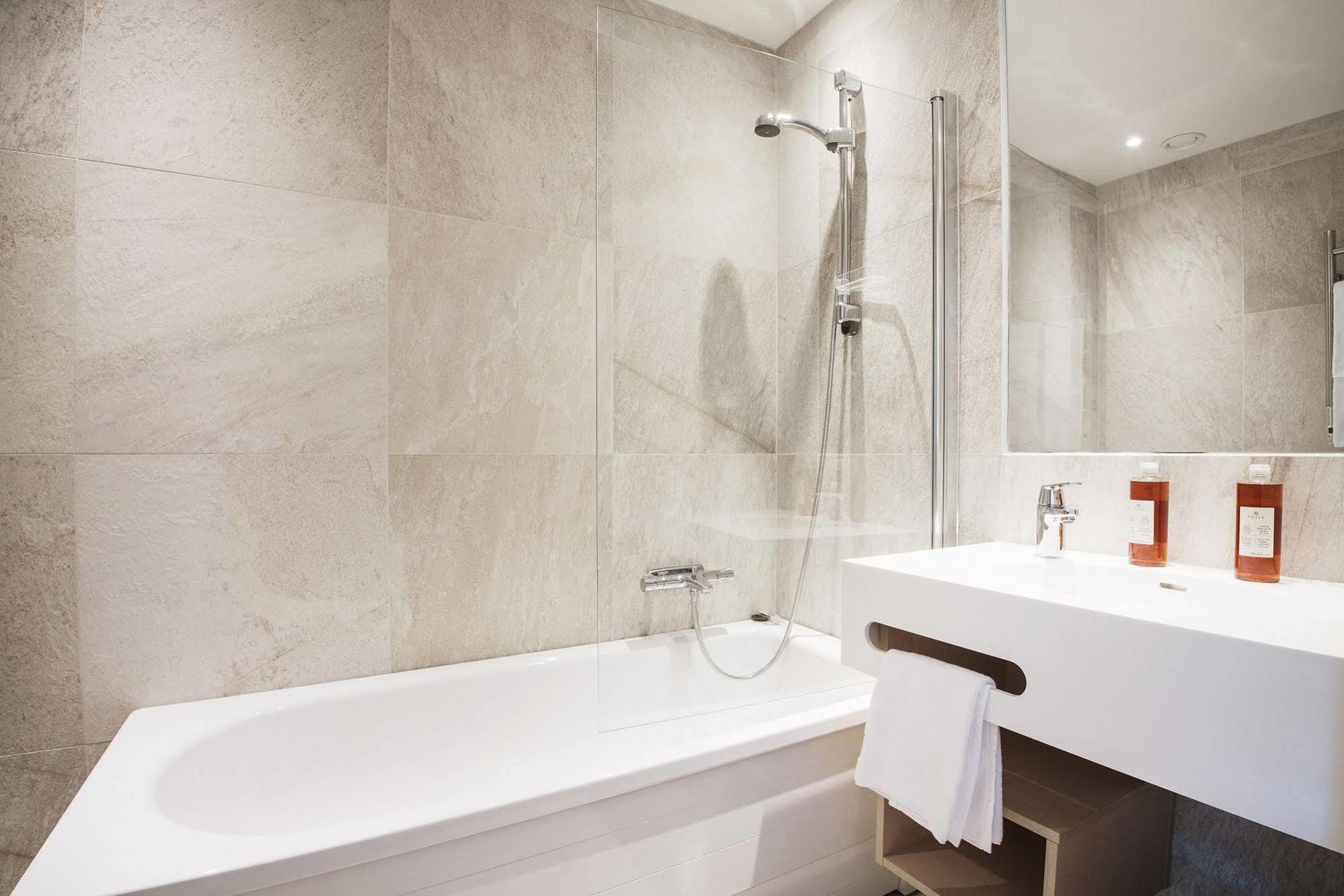 Rc Hotel Sport'S & Business Jönköping 외부 사진