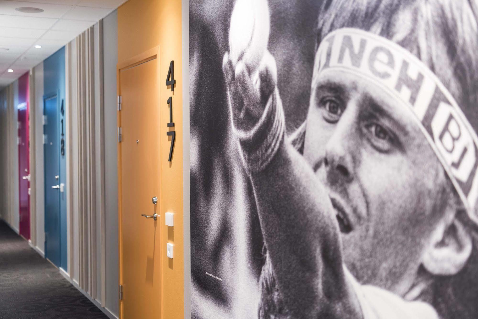 Rc Hotel Sport'S & Business Jönköping 외부 사진