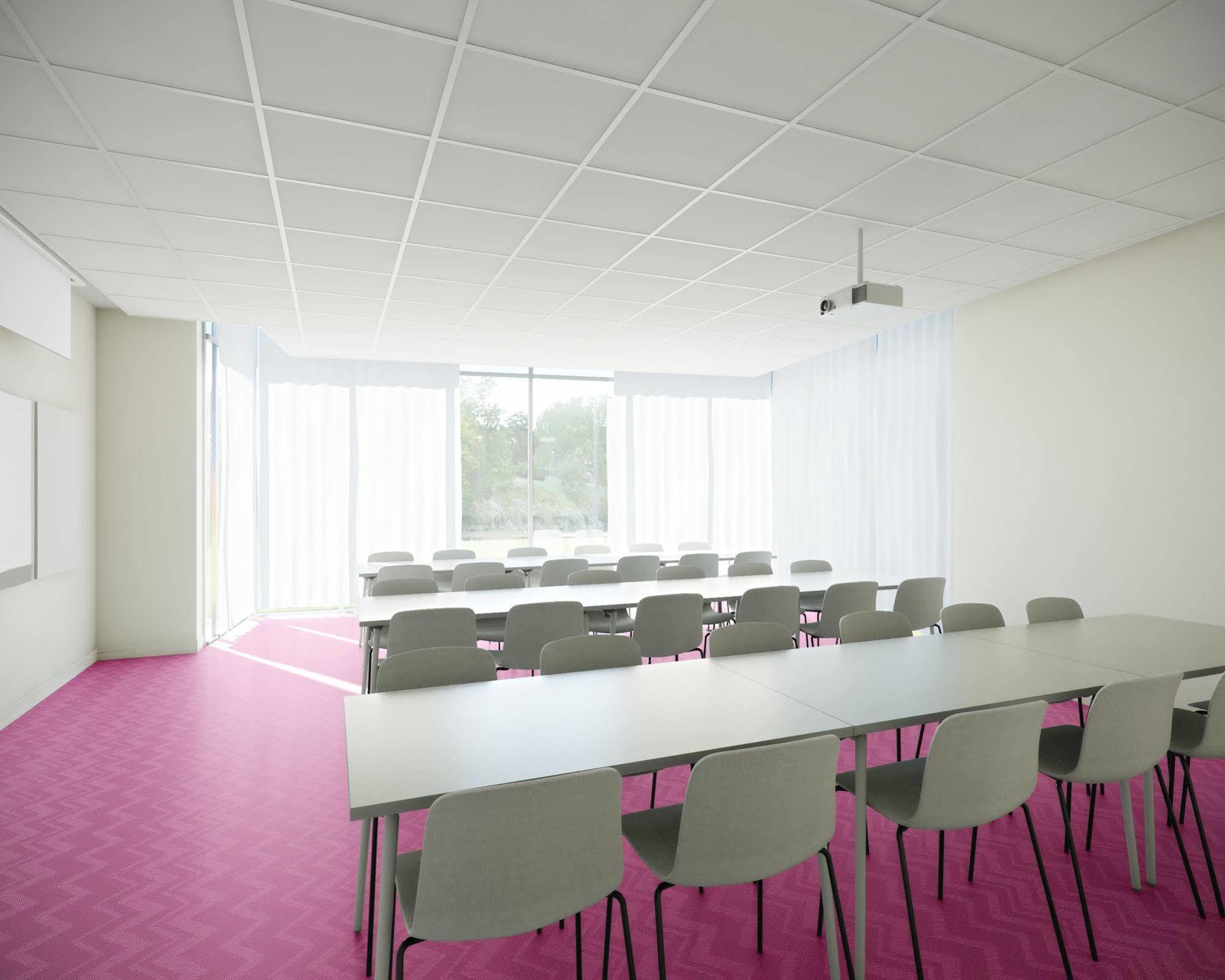 Rc Hotel Sport'S & Business Jönköping 외부 사진