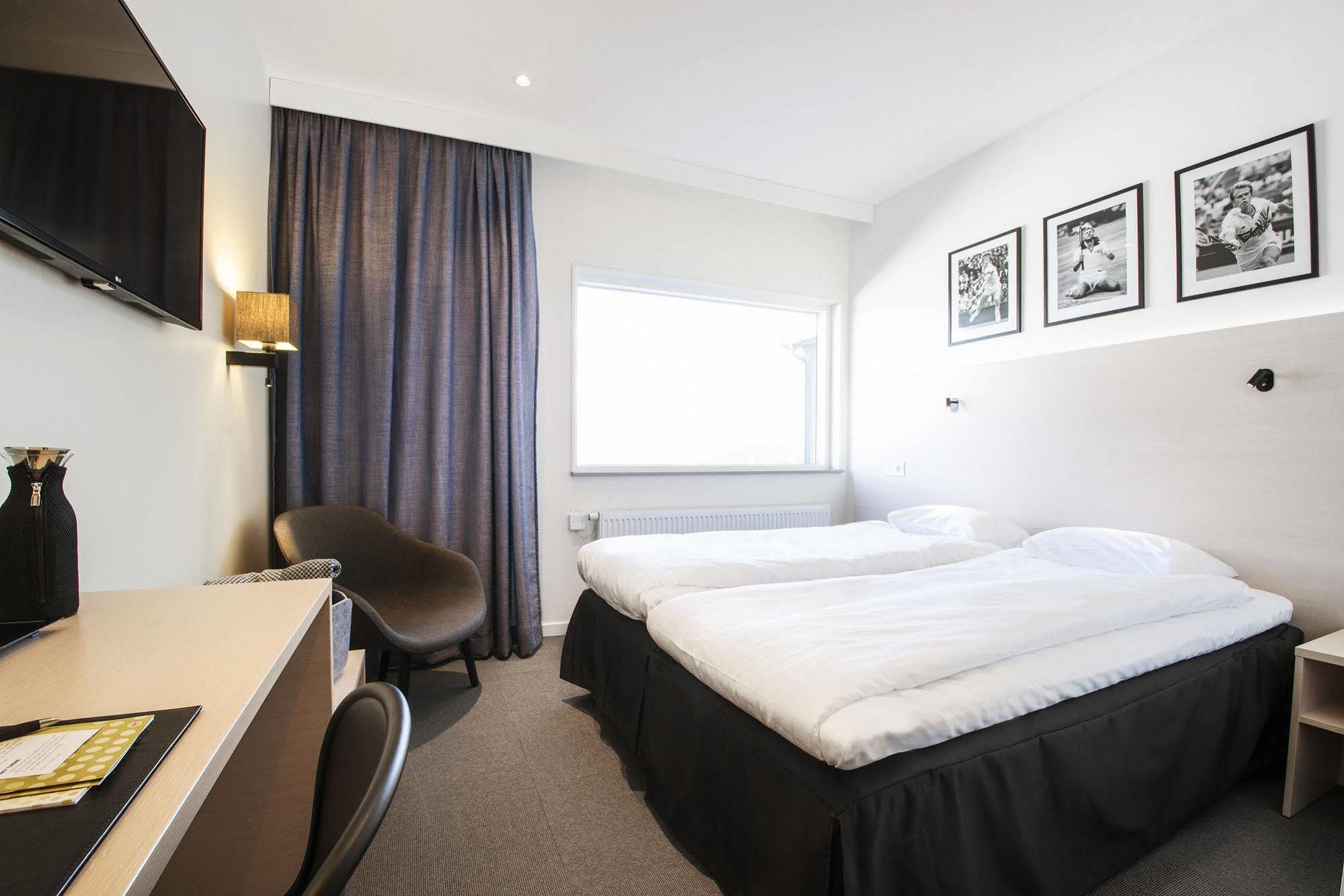 Rc Hotel Sport'S & Business Jönköping 외부 사진