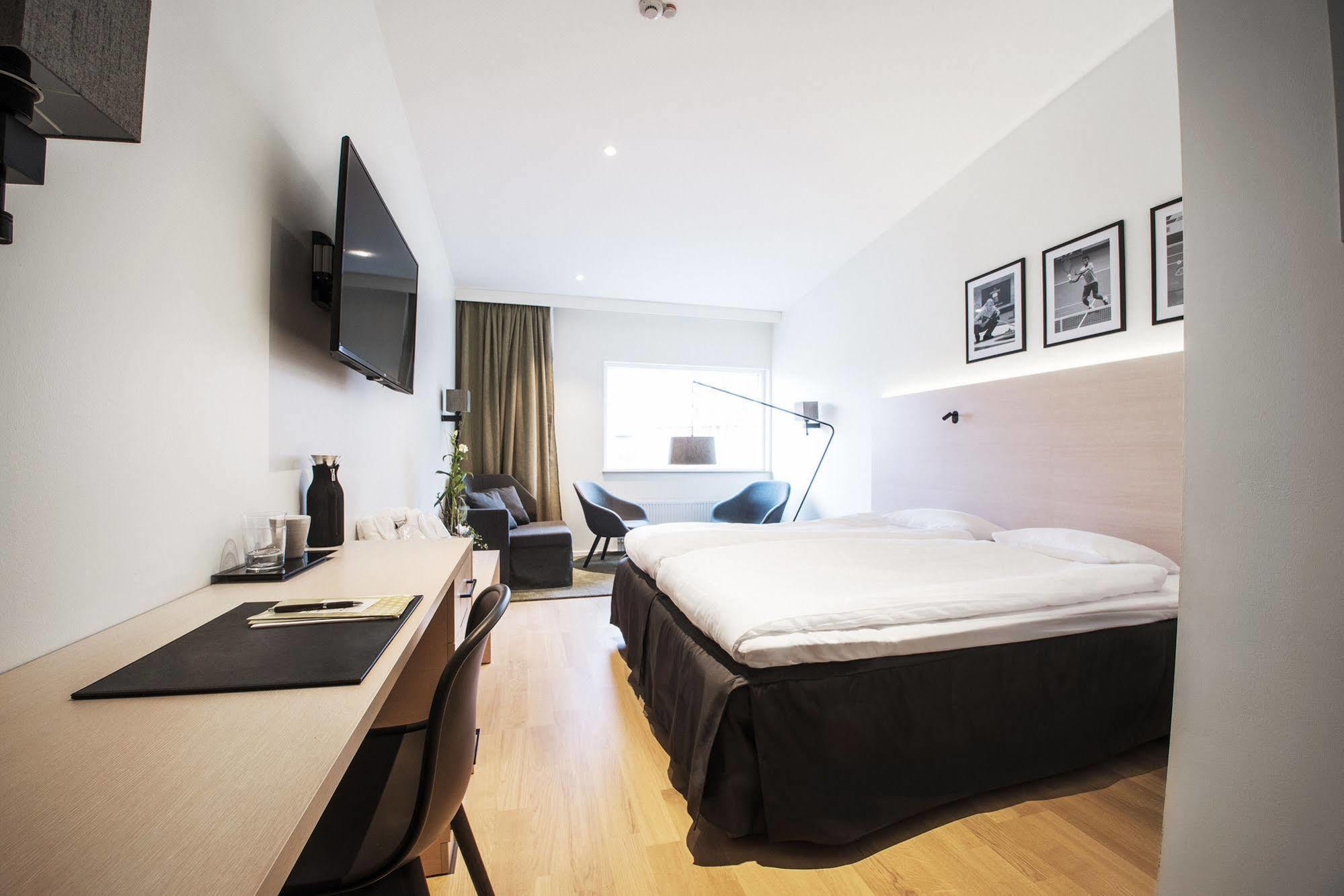 Rc Hotel Sport'S & Business Jönköping 외부 사진