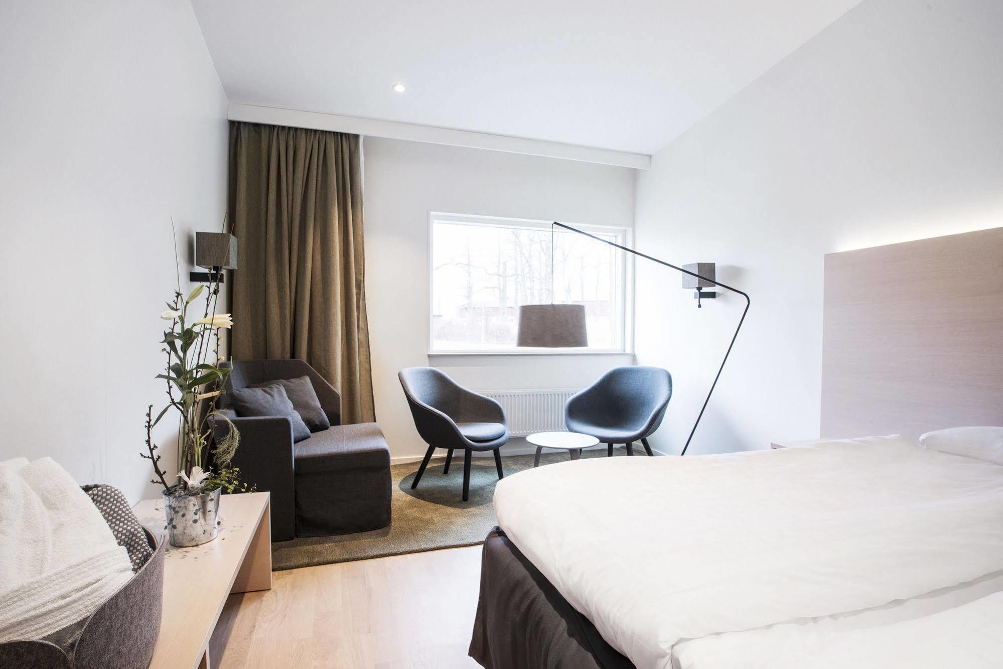 Rc Hotel Sport'S & Business Jönköping 외부 사진